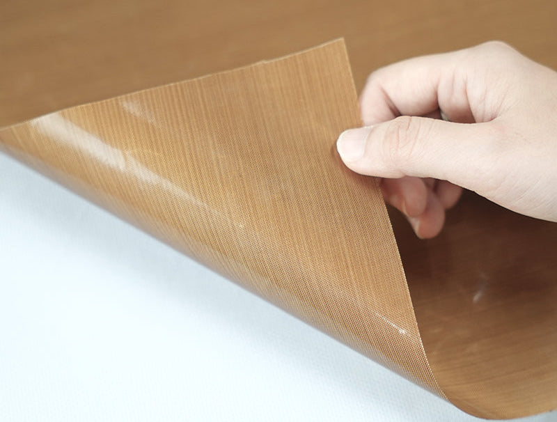 Reusable Teflon Heat Press Sheet