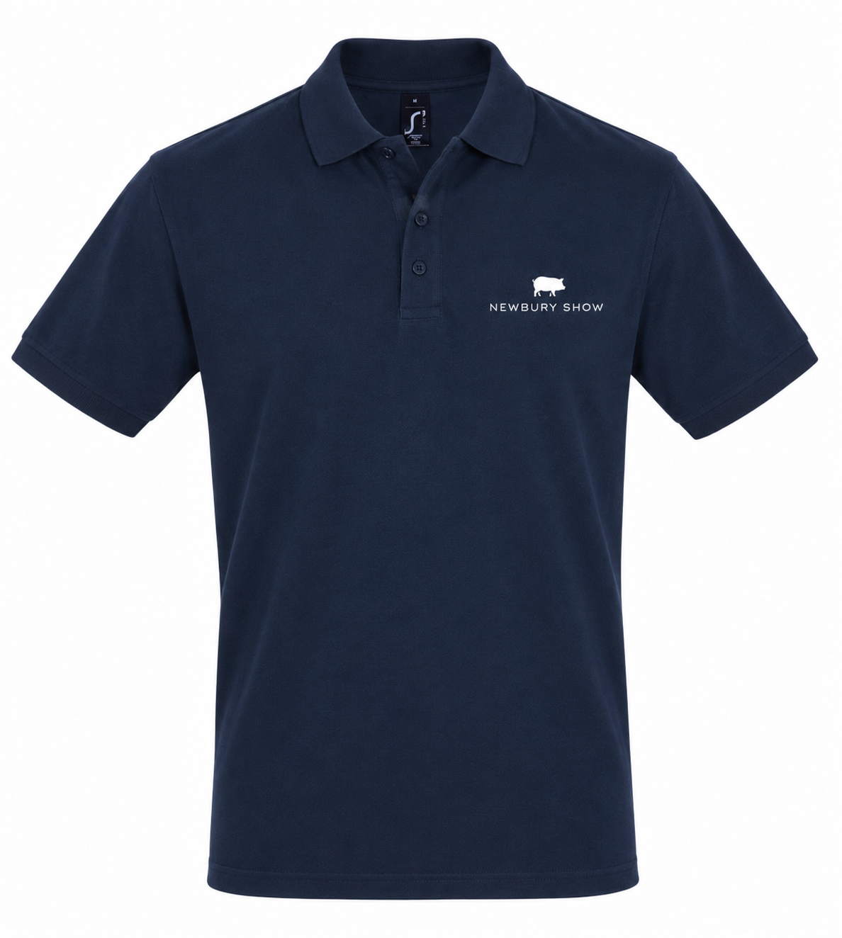 Newbury Show Polo: French Navy