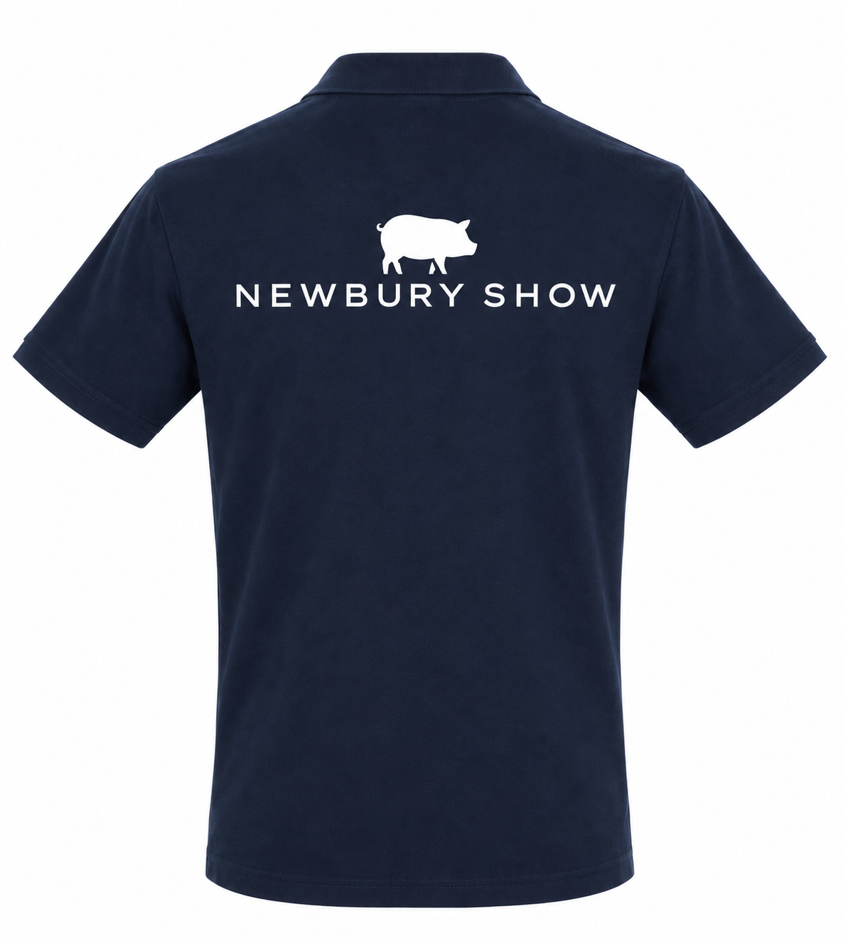 Newbury Show Polo: French Navy