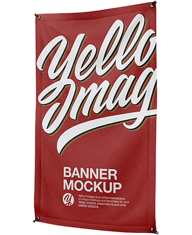 PVC Banners