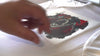 DTF Heat Transfers for clothing. 